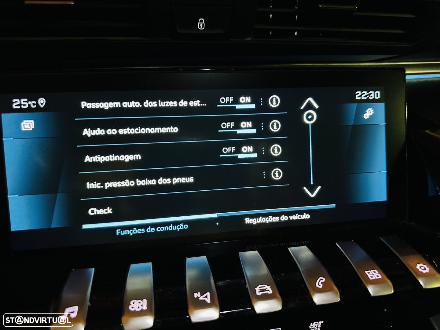 Peugeot 508 PureTech 130 EAT8 Allure Pack - 15