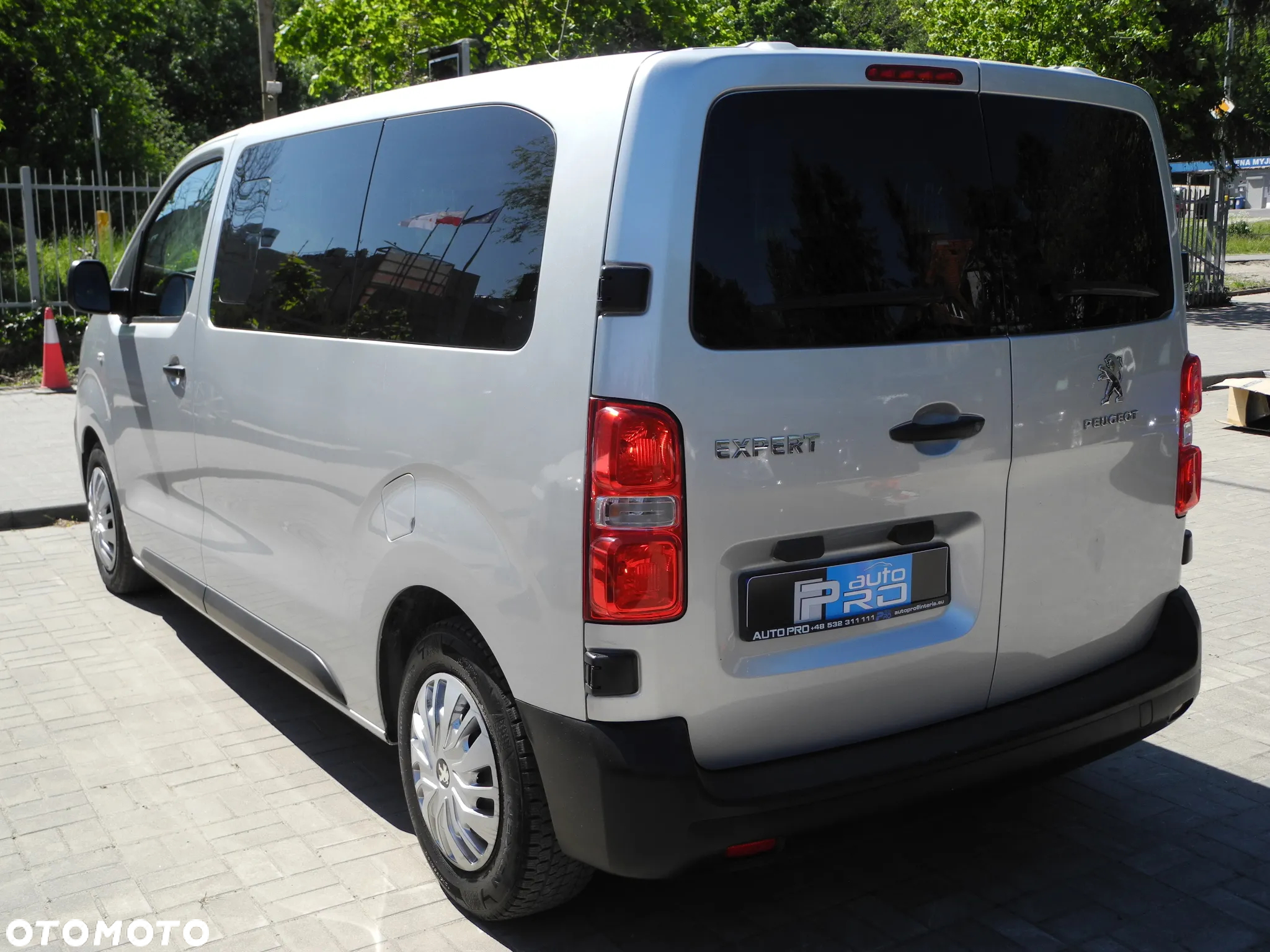 Peugeot Expert - 4