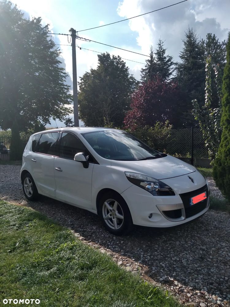 Renault Scenic 1.4 16V TCE Privilege - 2