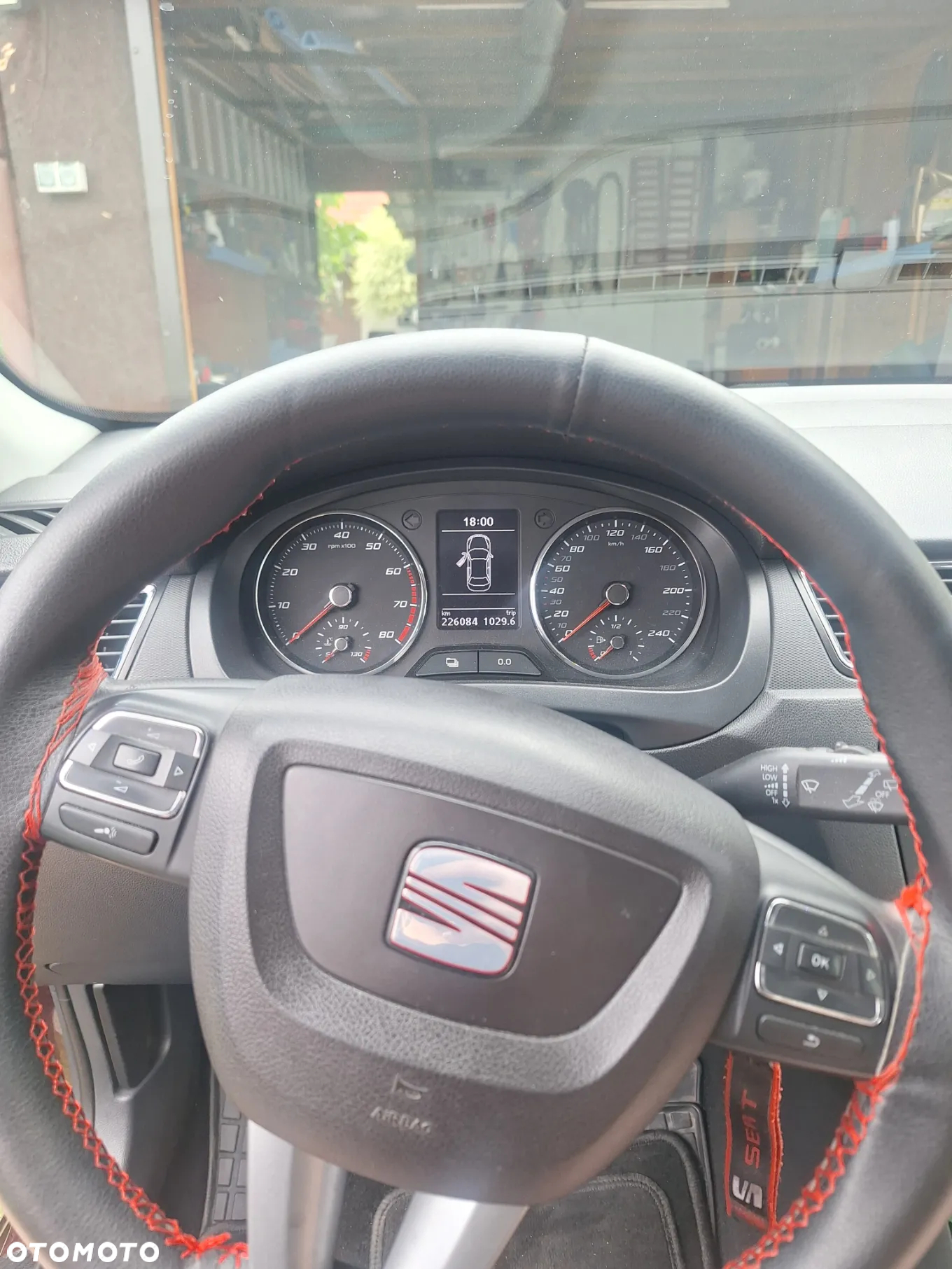 Seat Toledo 1.2 TSI Reference - 7
