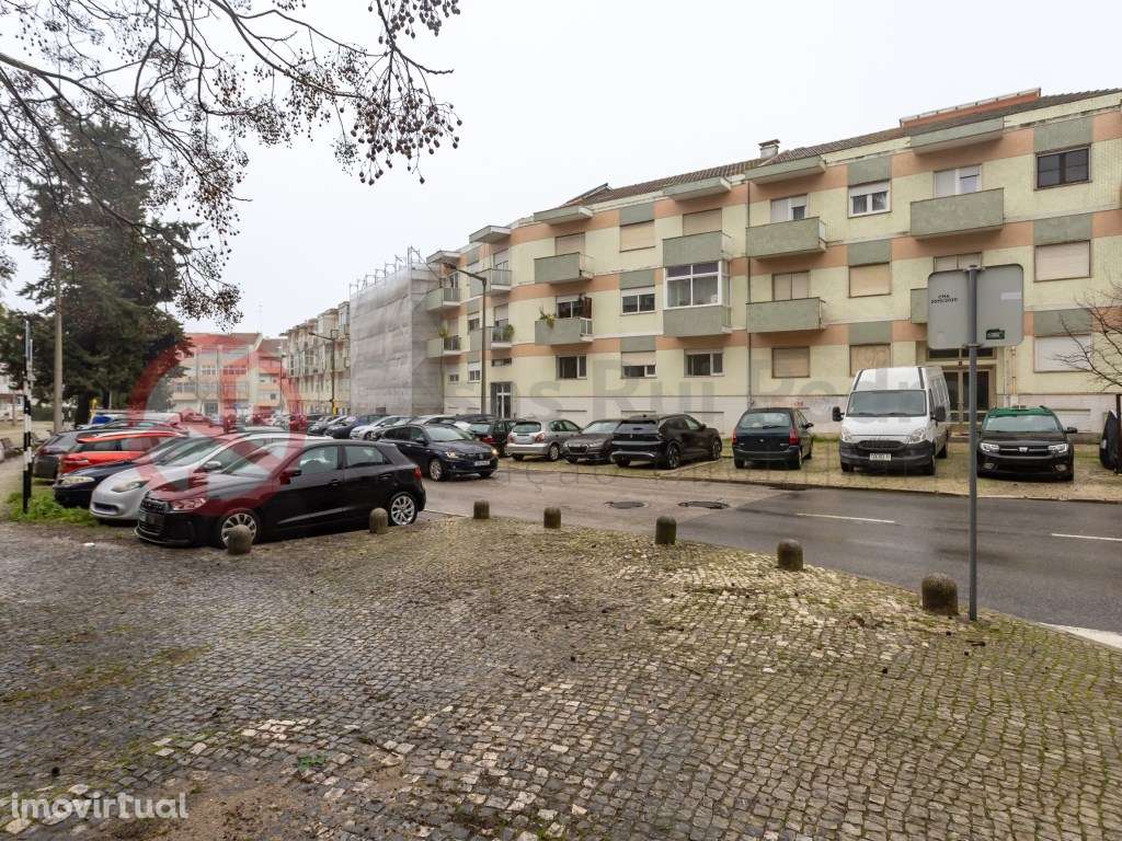 Apartamento T3 na Cova Piedade - Grande imagem: 4/28