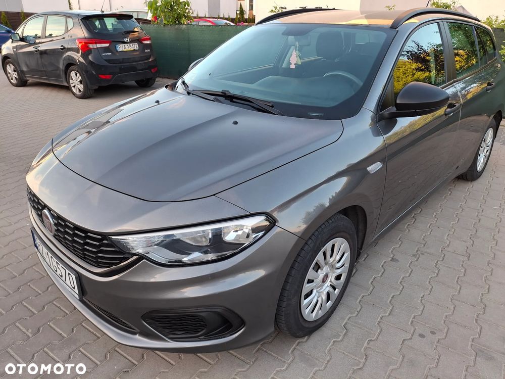 Fiat Tipo - 2