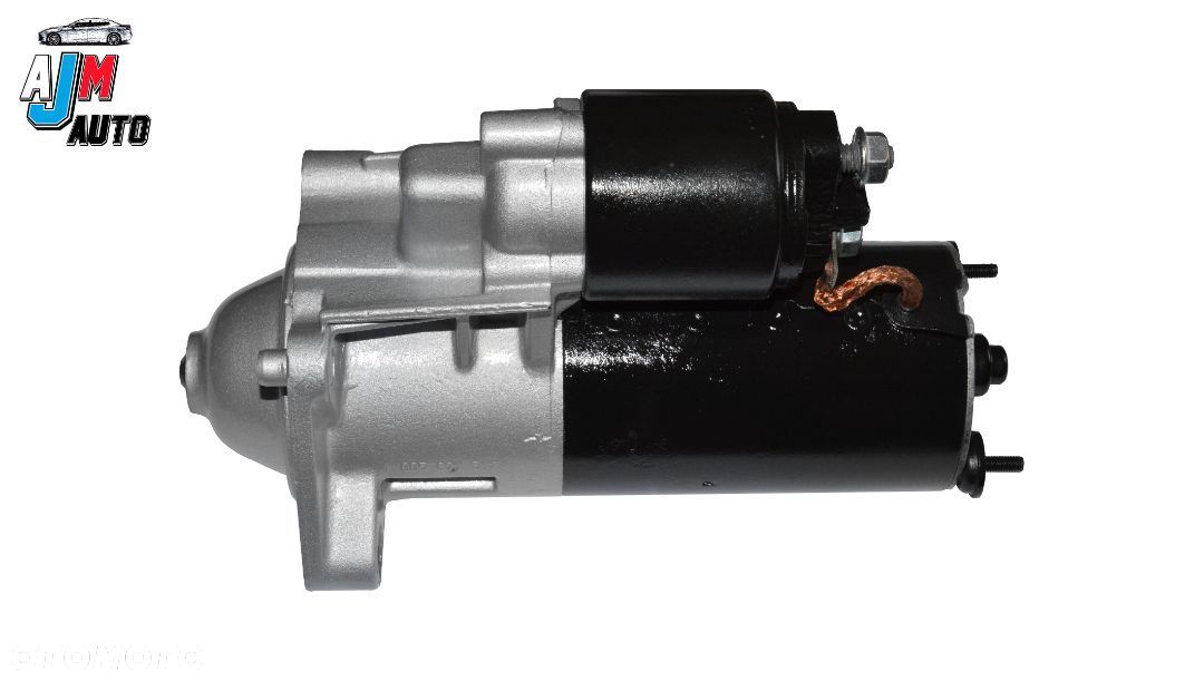 Rozrusznik 1.6 1.8 2.0 2.3 2.5 T Turbo AWD Volvo S80 I V40 V70 I II XC70 XC90 I - 1
