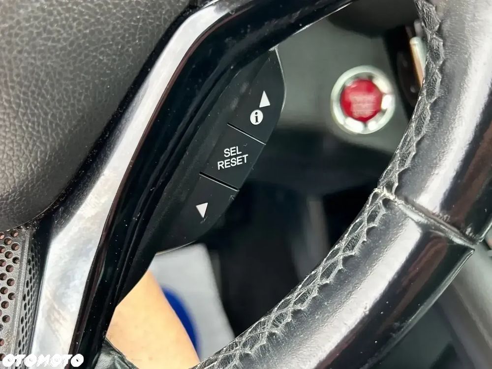Honda HR-V 1.5 i-VTEC CVT Executive - 11