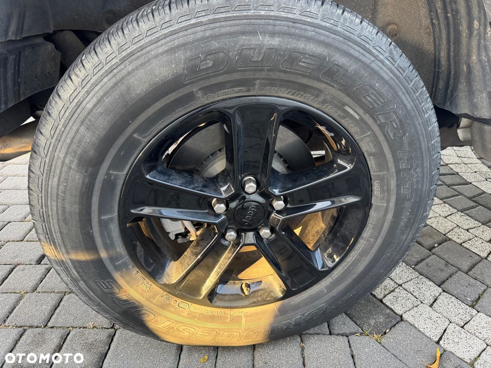 Jeep Wrangler Unlimited 2.0 4xe Plug-In Hybrid Hardtop Sahara - 20