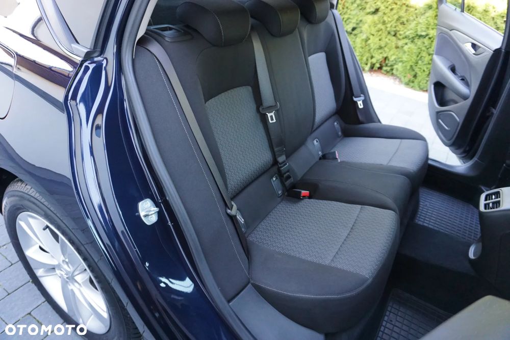 Opel Insignia 1.5 T Enjoy S&S - 29