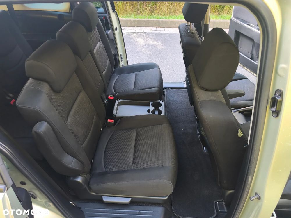 Mazda 5 2.0 Active - 20