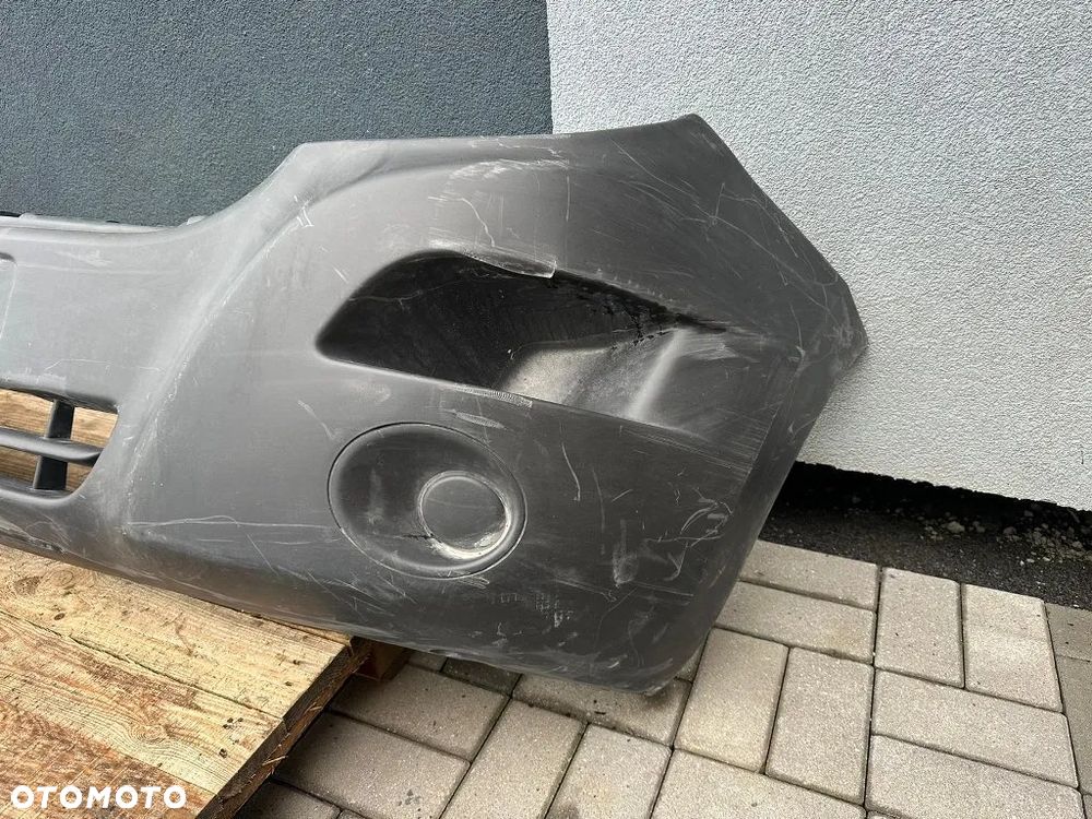 zderzak przedni przód renault master iii 2010-2019 620220006r 620220007r - 4