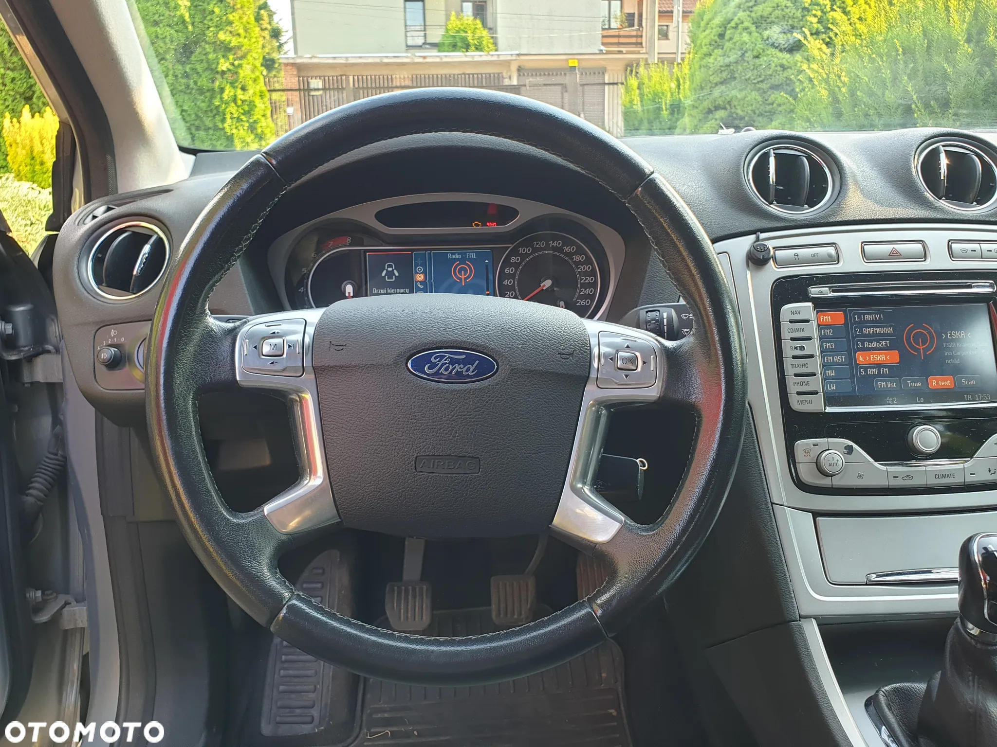 Ford Mondeo 2.0 Gold X - 17