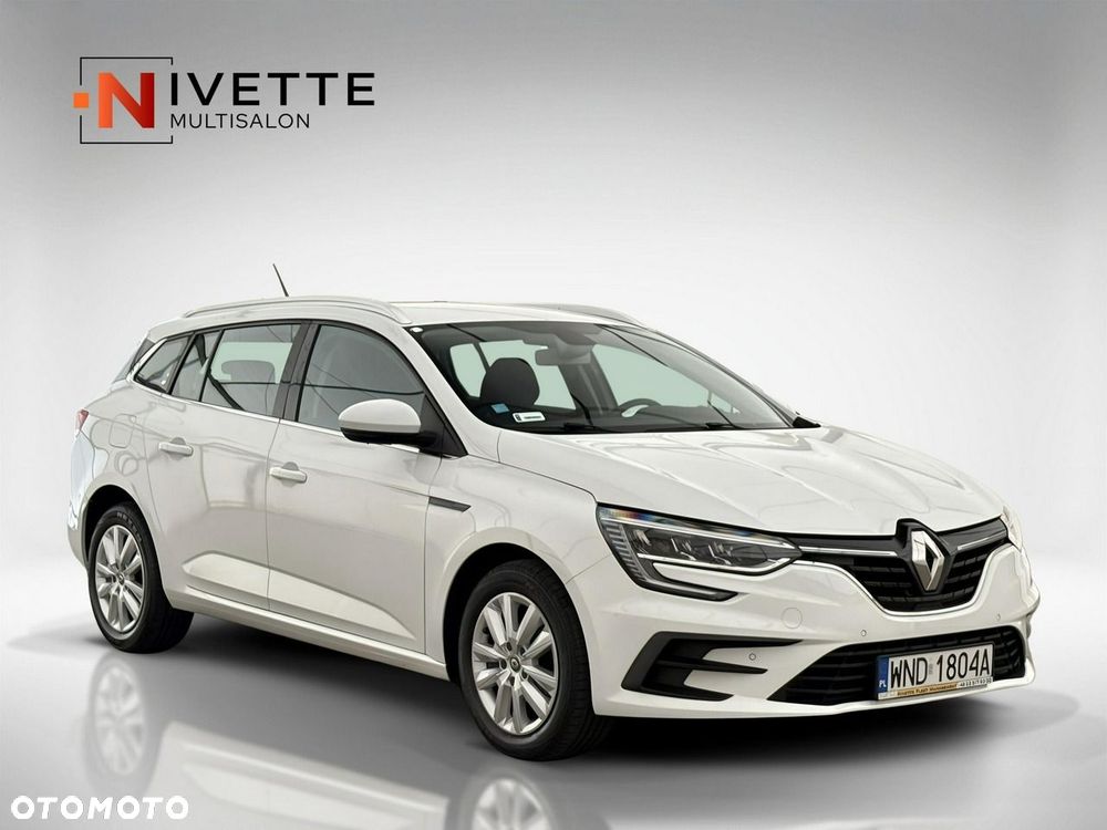 Renault Megane - 4