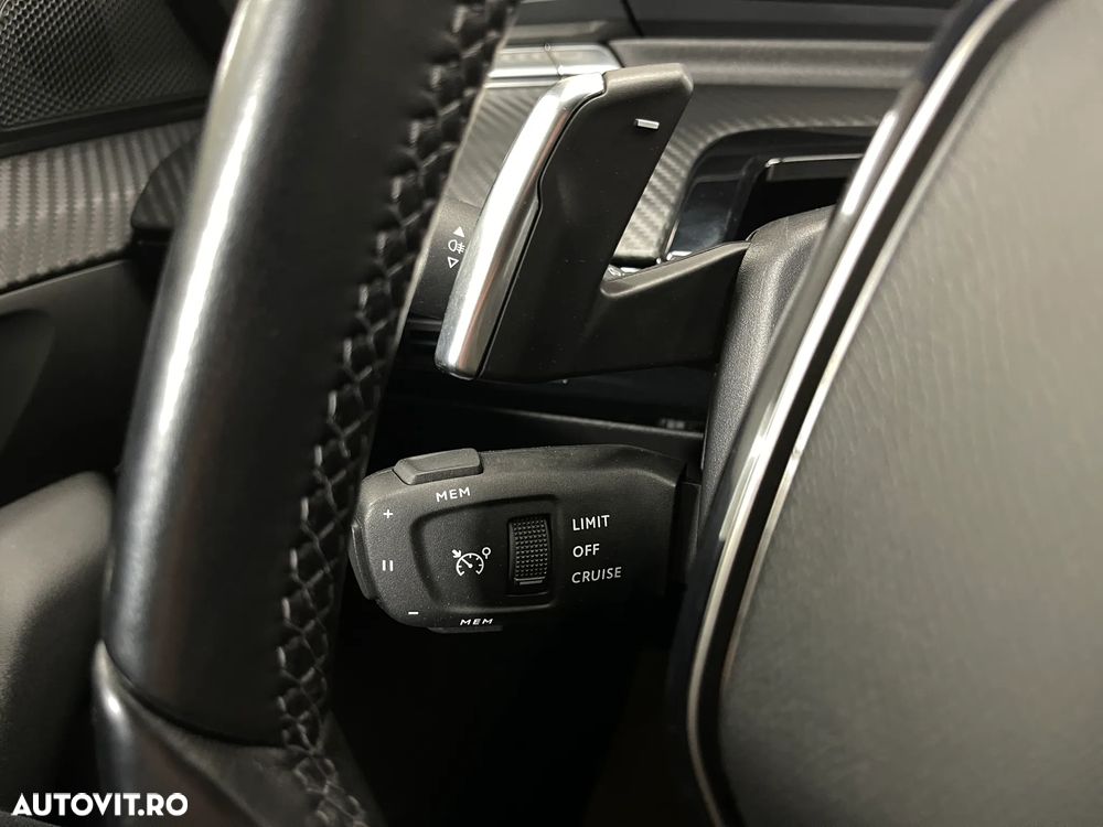 Peugeot 508 1.5 BlueHDI S&S EAT8 Allure Pack - 30