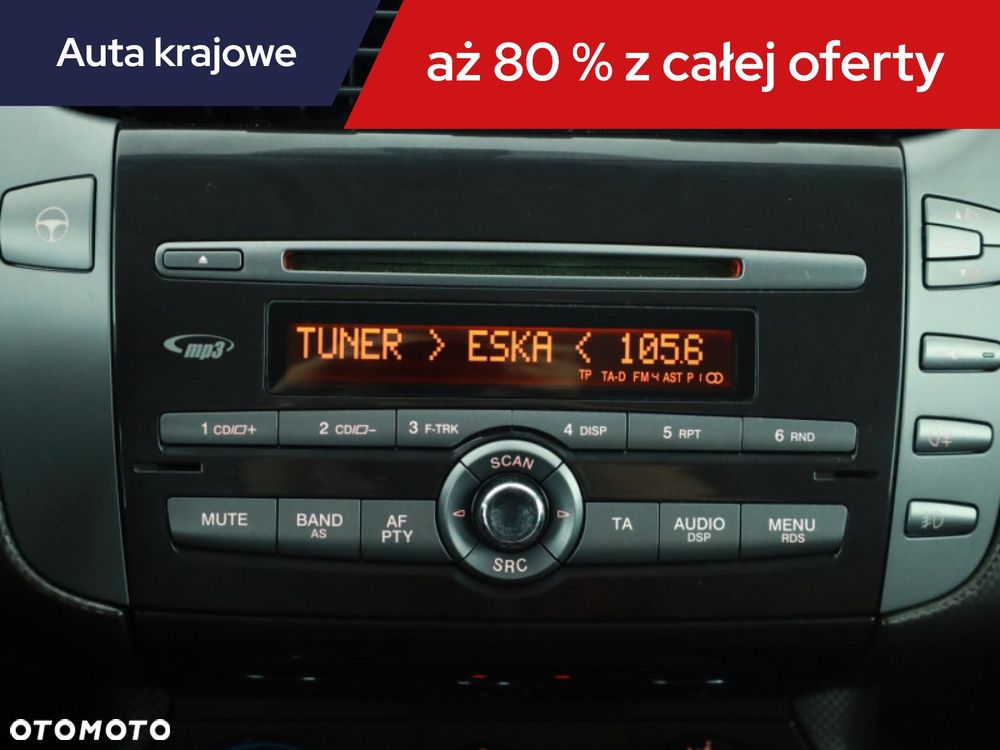 Fiat Bravo - 12