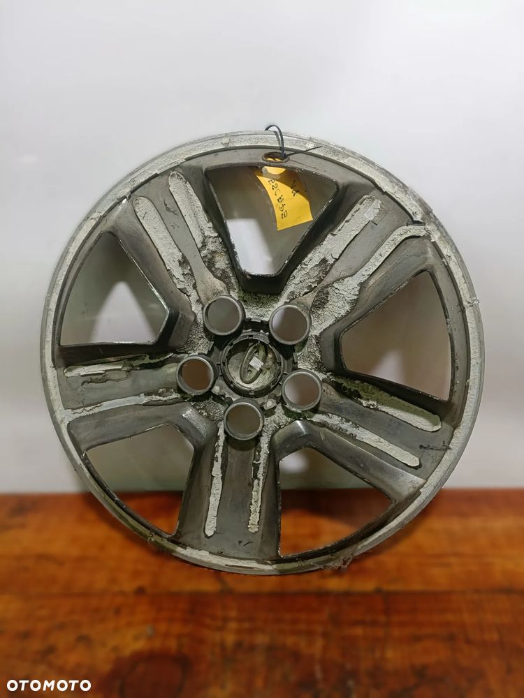 FORD ESCAPE II 07-12 2011 r. USA KOŁPAKI 4 SZTUKI 17'' * - 7