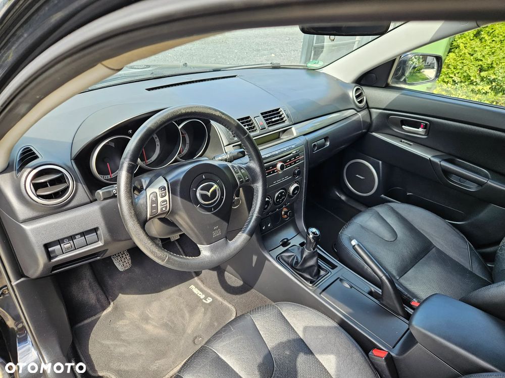 Mazda 3 2.0 Top - 7