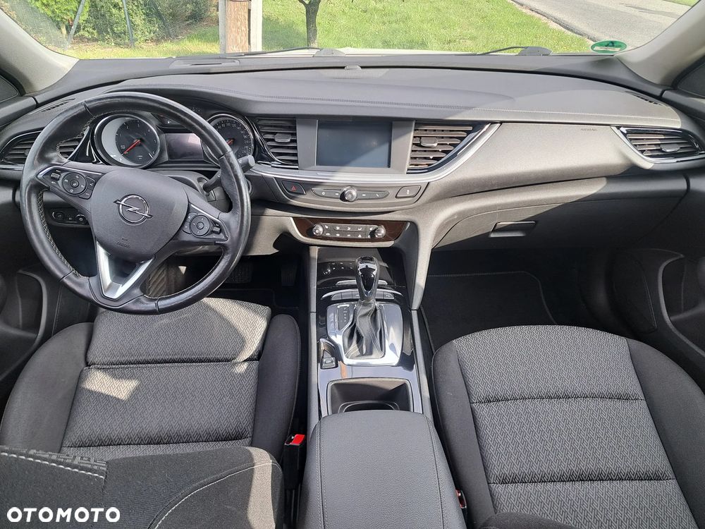 Opel Insignia 1.6 CDTI Edition - 15
