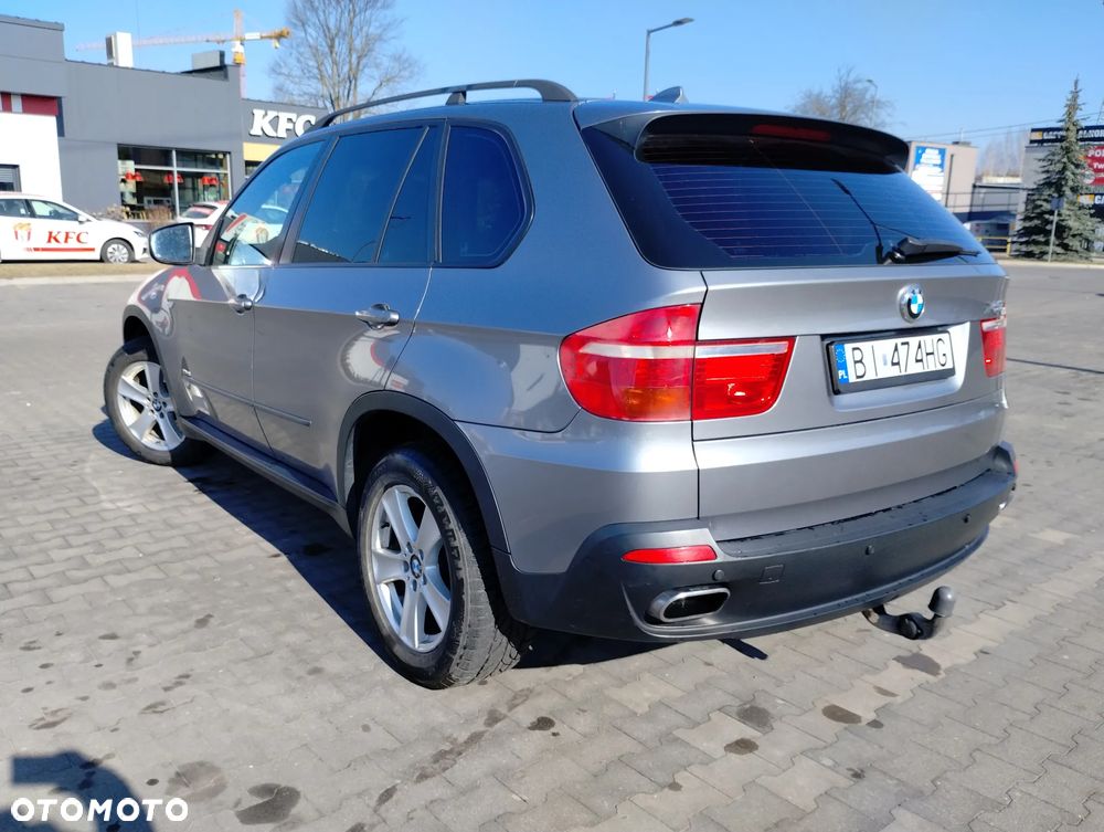 BMW X5 3.0sd xDrive - 7