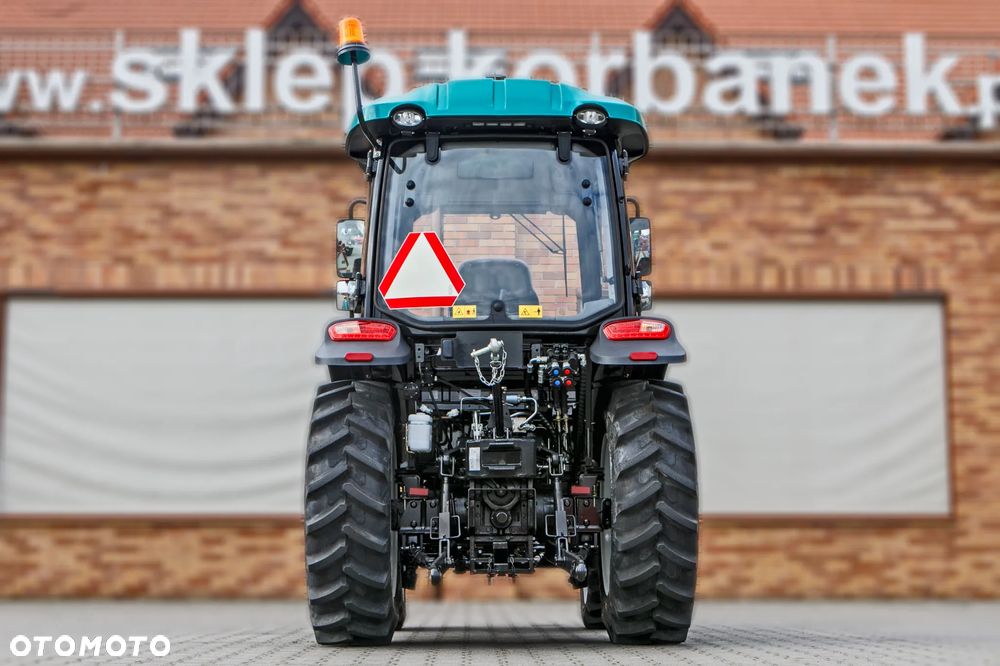 ARBOS 3055 Stage V 7 LAT GWARANCJI - 11