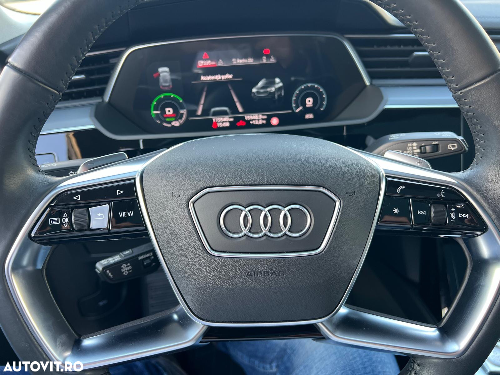 Audi e-tron - 19