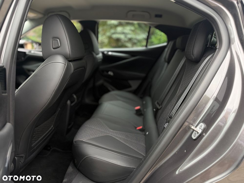 DS Automobiles DS 4 1.5 BlueHDi Rivoli - 7