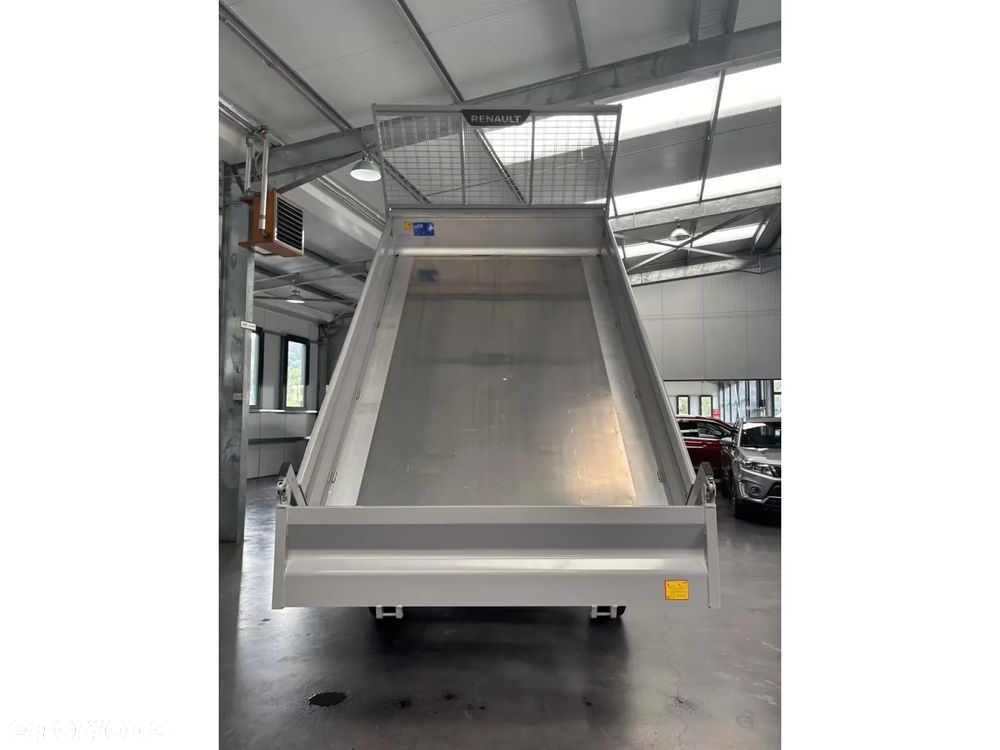 Renault Master Wywrotka 3 stronna 2.0 170KM - 14