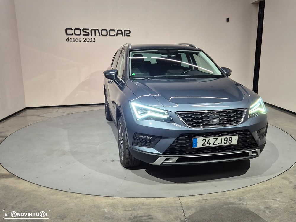 SEAT Ateca 1.0 TSI Style - 20