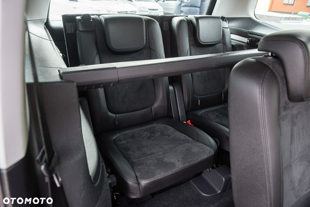 Seat Alhambra 2.0 TDI Start & Stop Crono Plus - 9