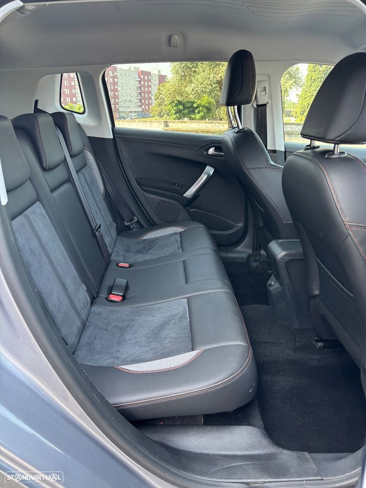Peugeot 2008 1.2 PureTech Crossway - 15