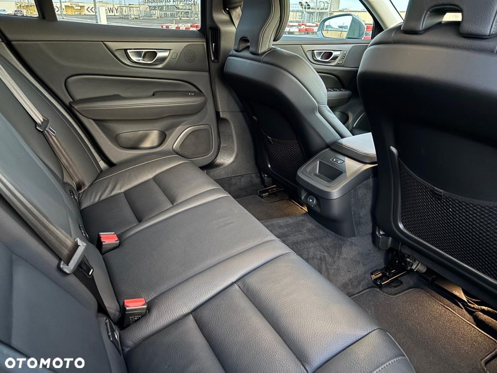 Volvo V60 B4 D Plus Bright - 14