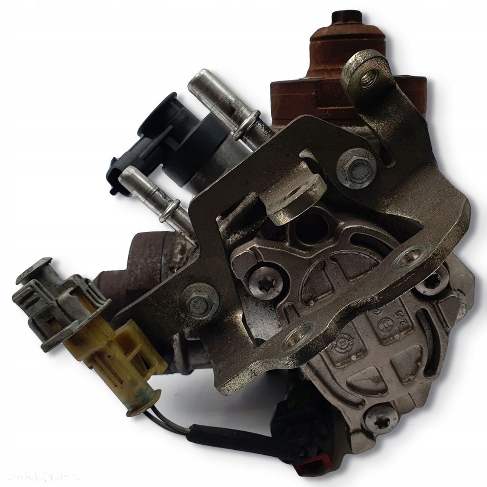 POMPA WTRYSKOWA Land Rover Range Discovery L405 3.0 TDV6 258KM AH2Q9B395AD - 6