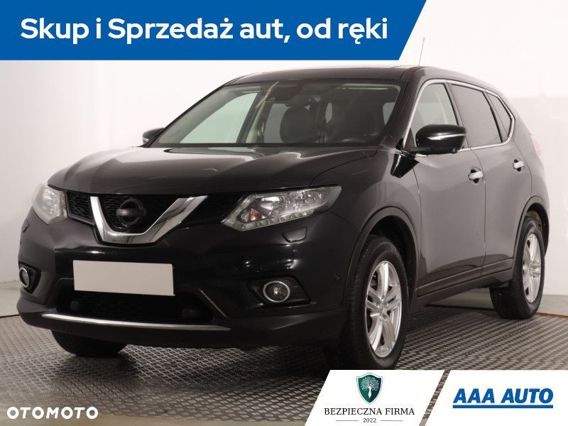 Nissan X-Trail - 3