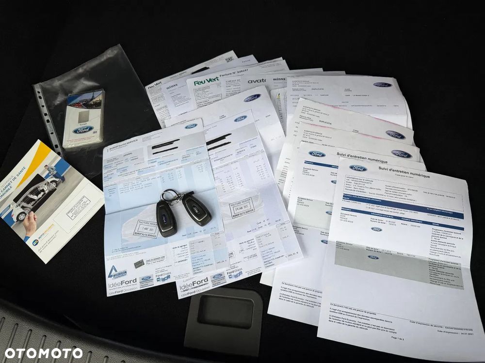 Ford Kuga 2.0 TDCi 2x4 Titanium - 37