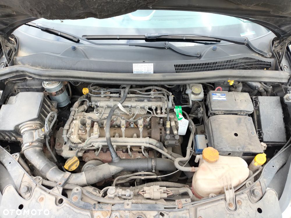 Opel Corsa 1.3 CDTI Enjoy - 20