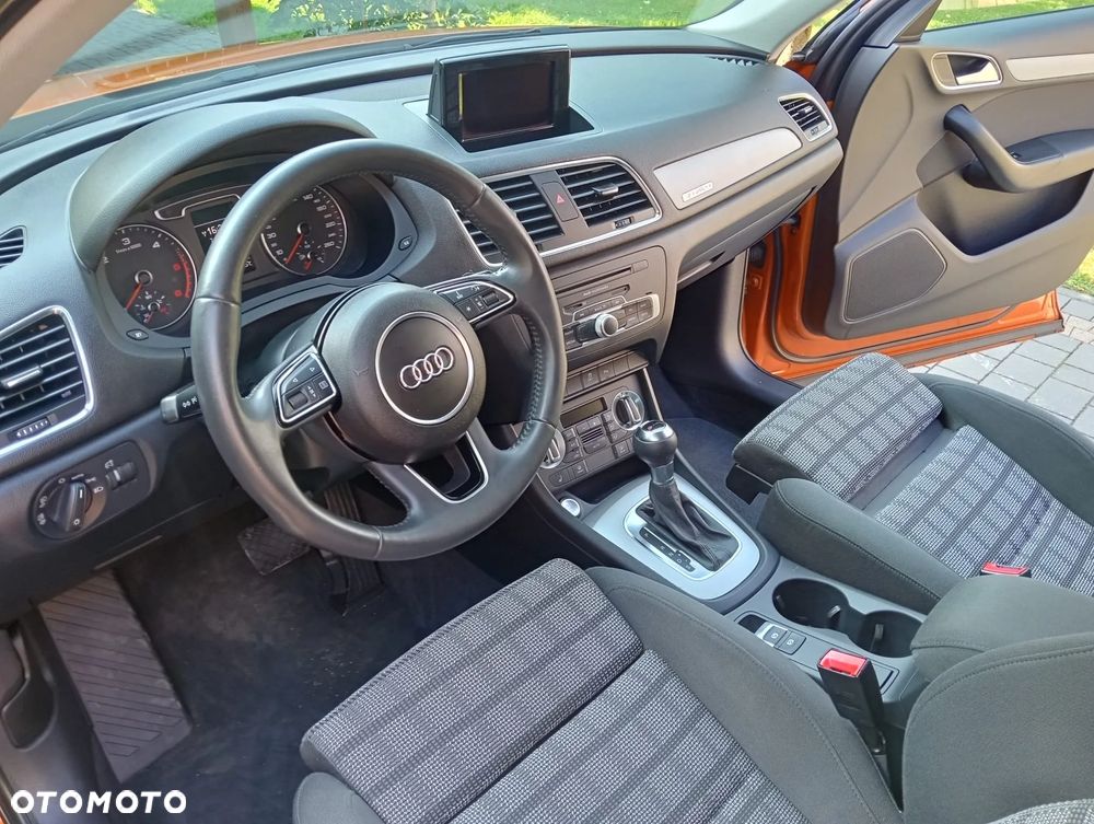 Audi Q3 - 7