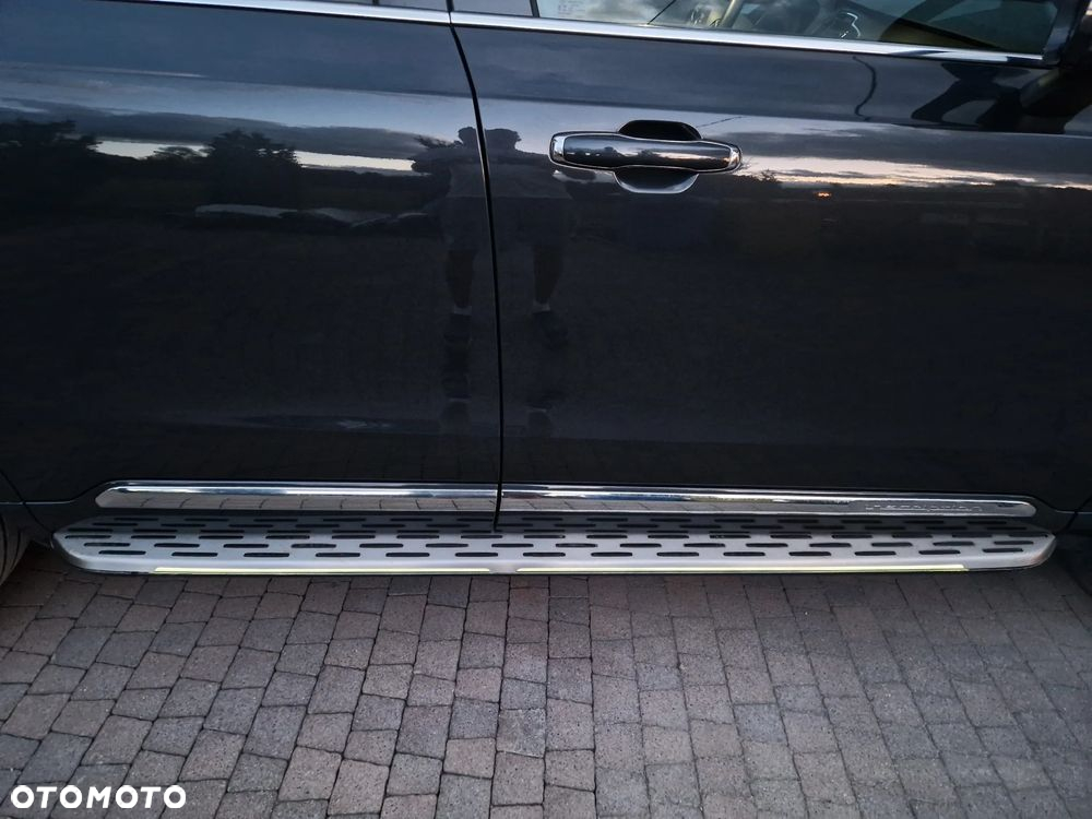Volvo XC 90 B5 D AWD Inscription 7os - 6
