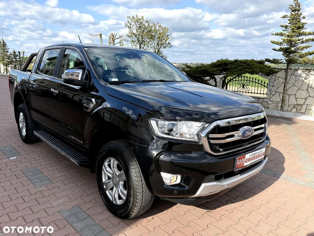 Ford Ranger - 37