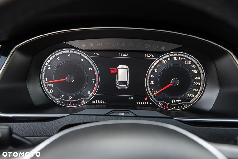 Volkswagen Passat Variant - 20