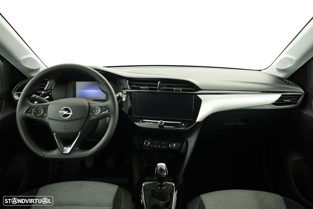 Opel Corsa 1.2 T Edition - 8