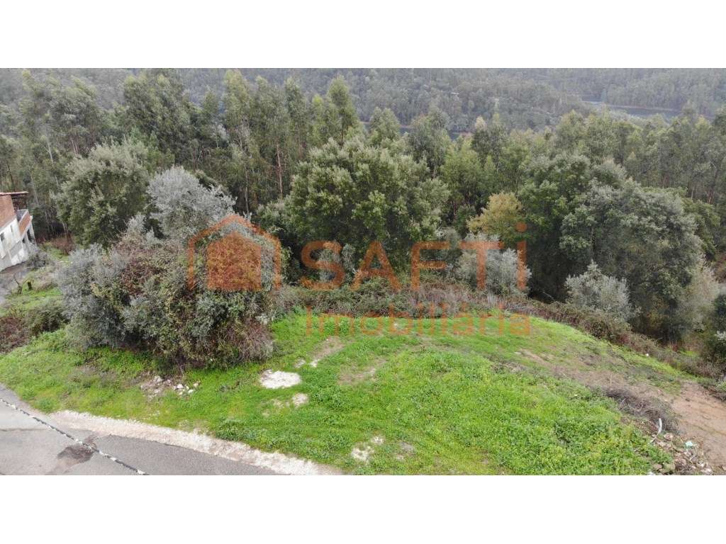 Lote Exclusivo de 1.865 m² com Vista Panorâmica para a Barragem de ... - Grande imagem: 3/5