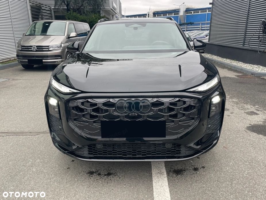 Audi Q3 TFSI 150 kW Quattro S tronic - 6