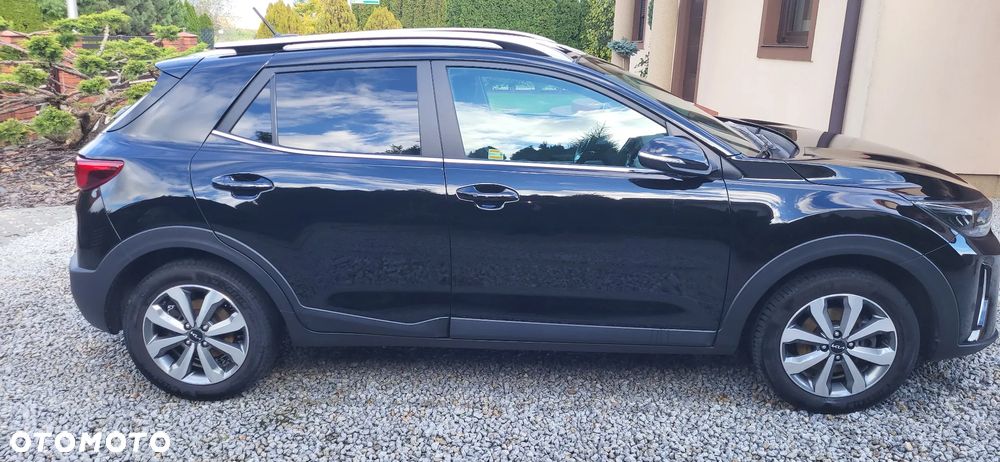 Kia Stonic 1.2 L Business Line - 6