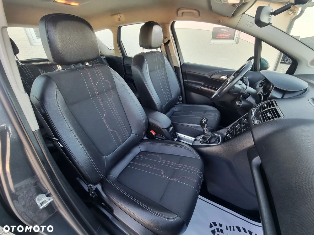 Opel Meriva 1.3 CDTI Design Edition - 13