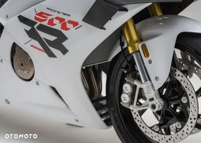 ZX MOTO 500RR - 4