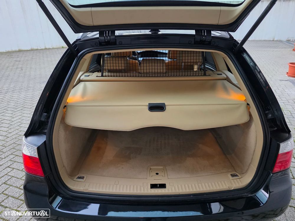 BMW 520 d Sport - 59