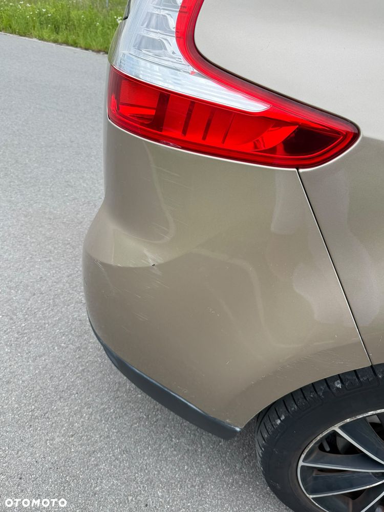 Renault Scenic ENERGY TCe 115 S&S Bose Edition - 12