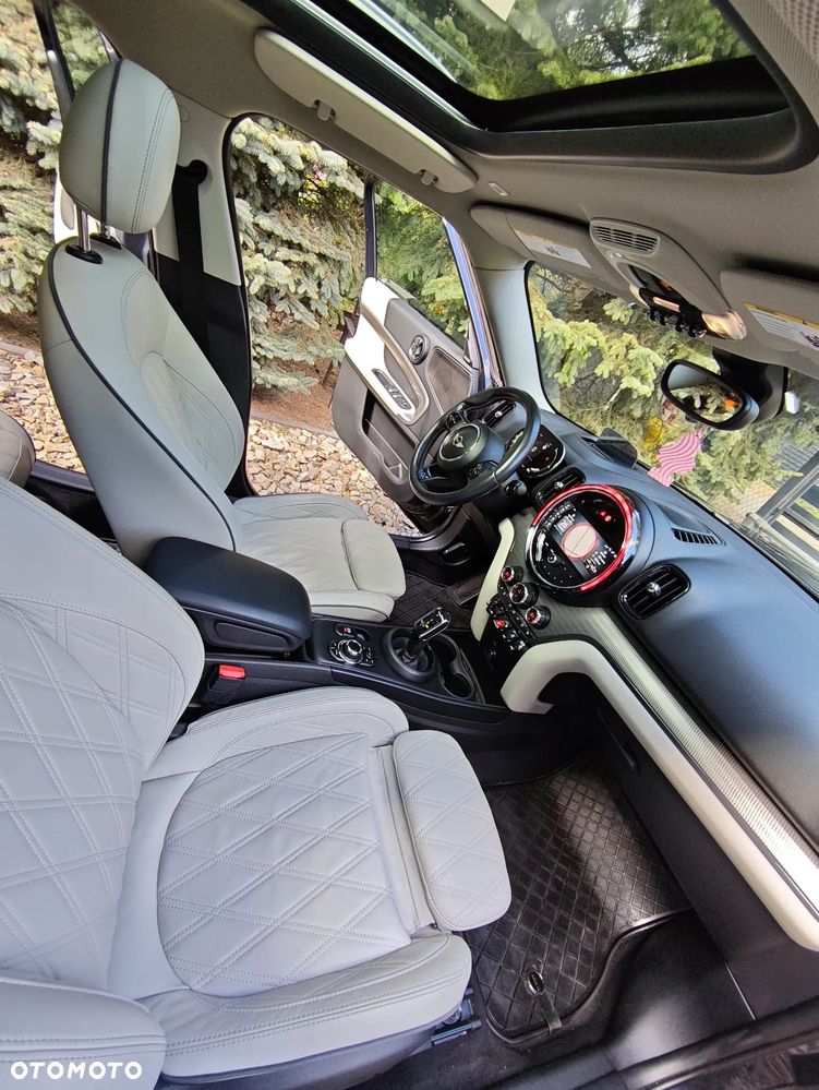 MINI Countryman Cooper S - 20