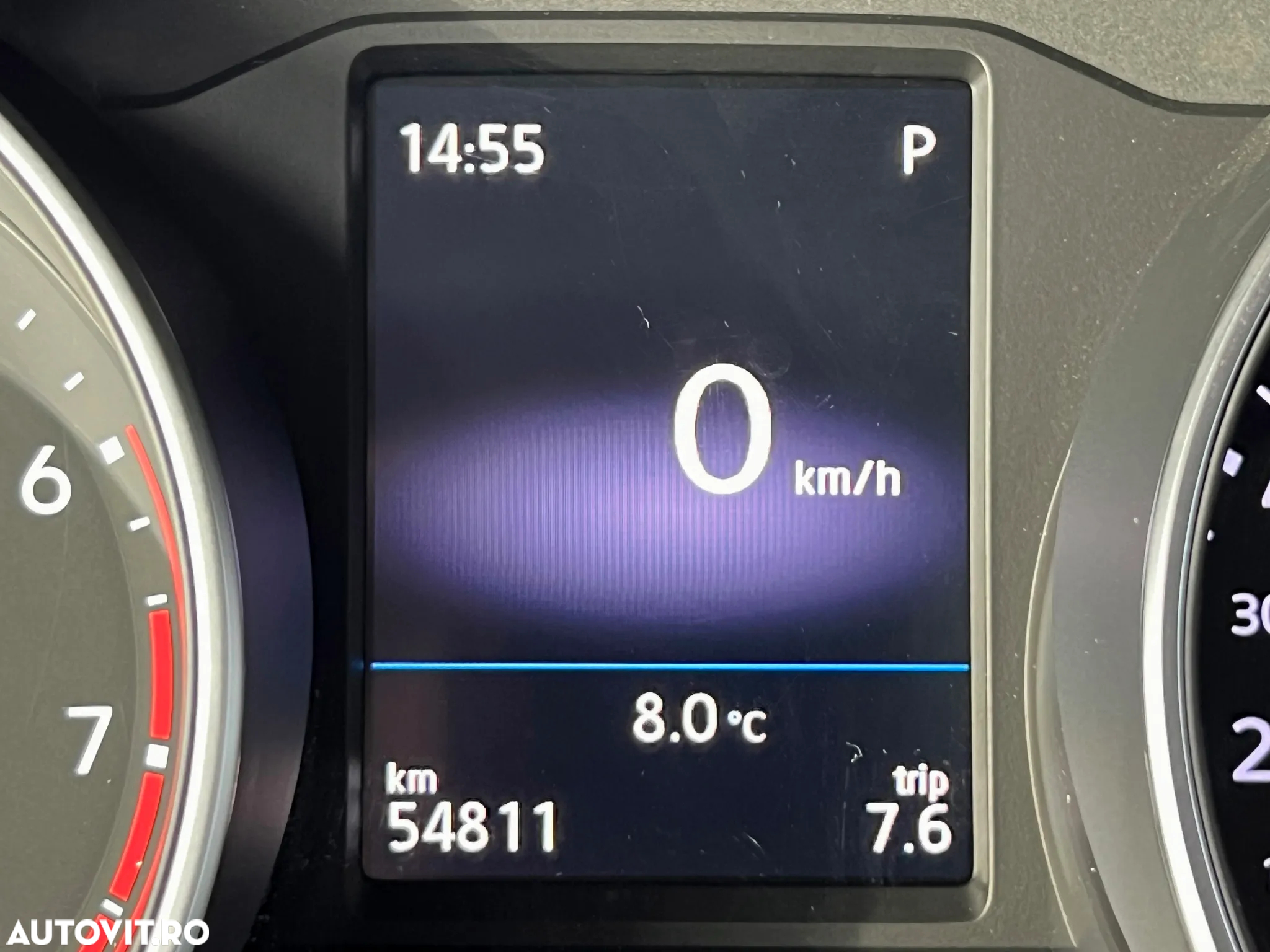 Volkswagen Tiguan 1.4 TSI ACT DSG Comfortline - 18