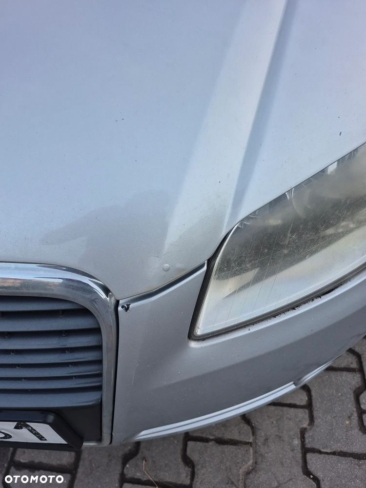 Audi A4 Avant 1.8 T - 3
