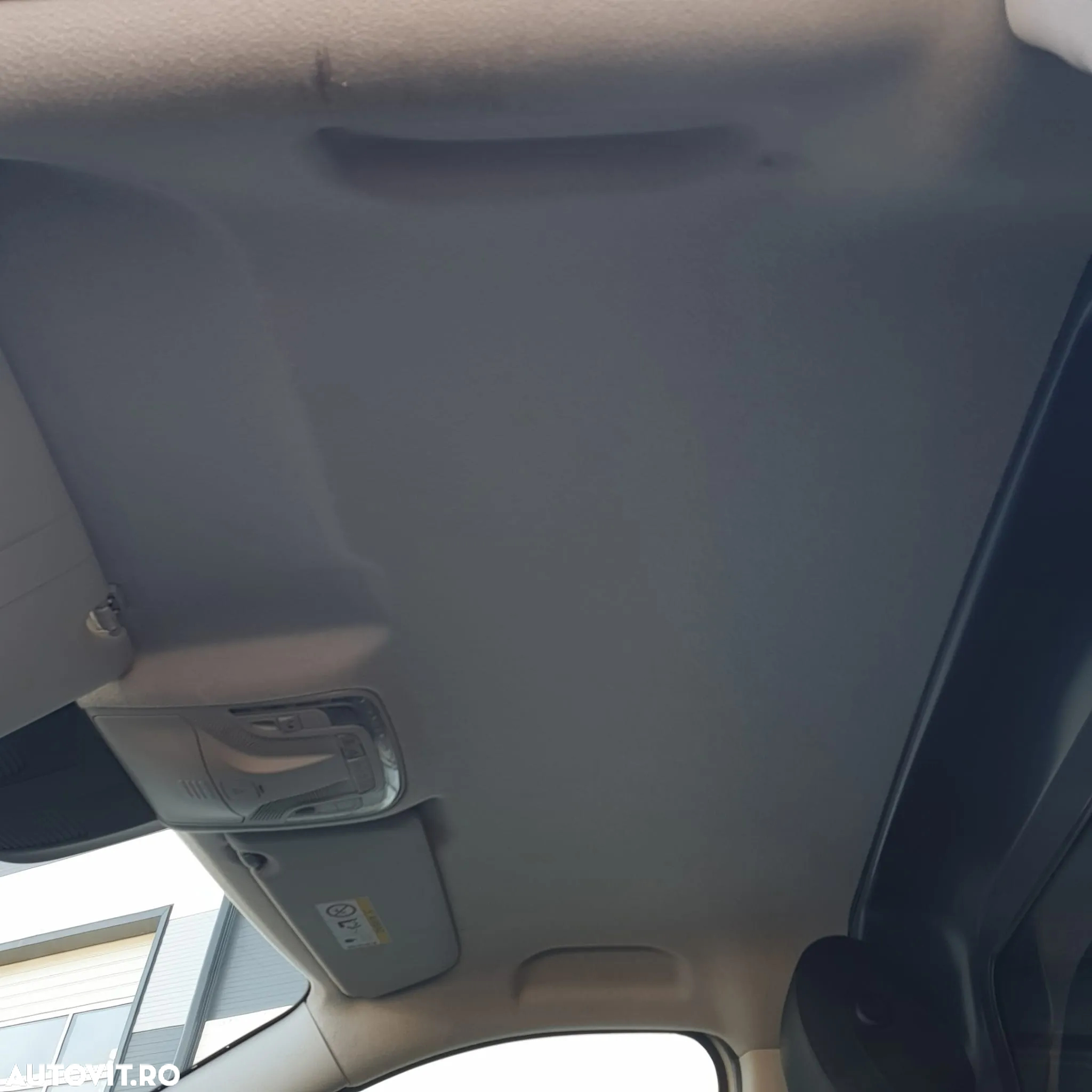 Mercedes-Benz VITO 114 CDI - 18