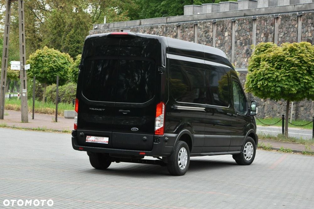 Ford Transit - 33