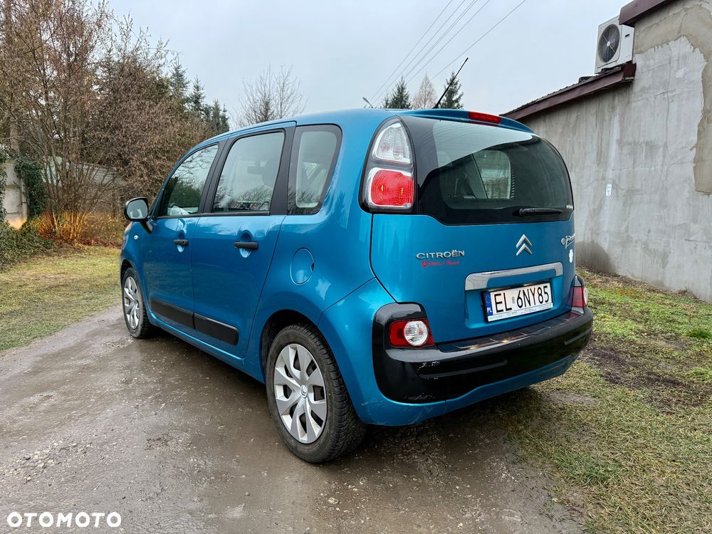 Citroën C3 Picasso VTi 95 Advance - 3